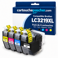 Cartouchepascher.com — brother-lc3219xl