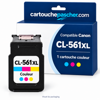 Cartouchepascher.com — canon-cl-561xl