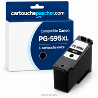 Cartouchepascher.com — canon-pg-595xl
