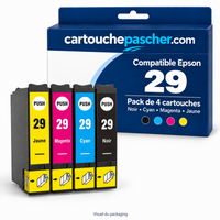 Cartouchepascher.com — epson-29