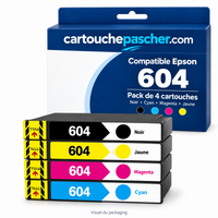 Cartouchepascher.com — epson-604