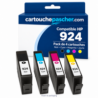 Cartouchepascher.com — hp-924