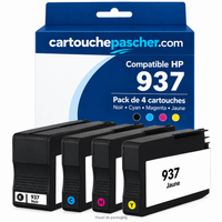 Cartouchepascher.com — hp-937